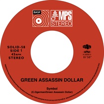SYMBOL(7INCH)