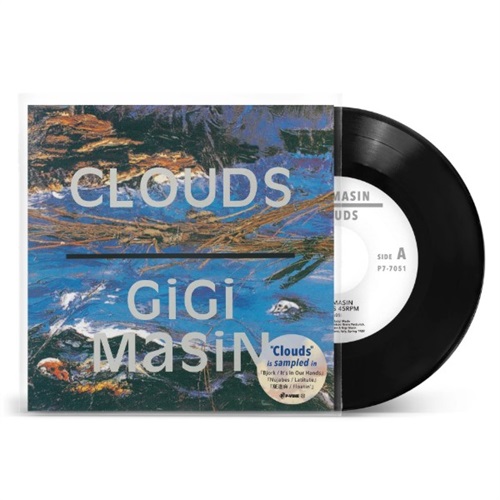 CLOUDS(7INCH)