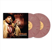 IDLEWILD PINK MARBLED VINYL(2LP)