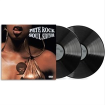 SOUL SURVIVOR(2LP)