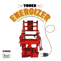 ENERGIZER  OMAKASE'S 3MIN COOKING EDIT  /  LOVE HANGOVER  OMAKASE'S 3MIN COOKING EDIT(7INCH)