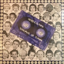 BREAKS OF DAWN (USED)