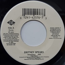 SOMETIMES (USED)