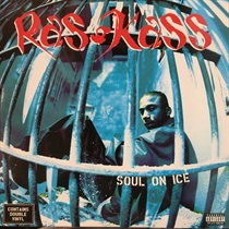 SOUL ON ICE (USED)