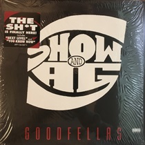 GOODFELLAS (USED)