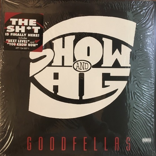 GOODFELLAS (USED)