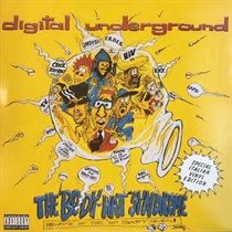 THE BOY-HAT SYNDROME (USED)