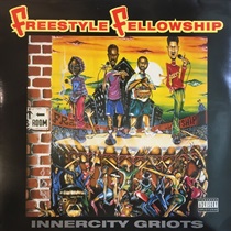 INNERCITY GRIOTS (USED)
