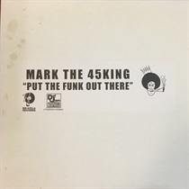 PUT THE FUNK OUT THERE (USED)