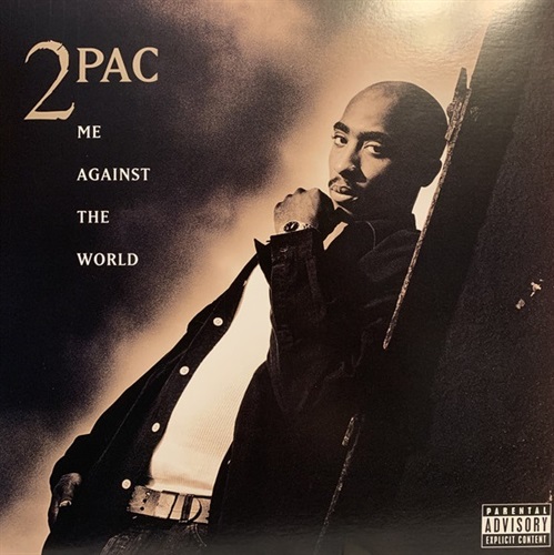 ME AGAINST THE WORLD