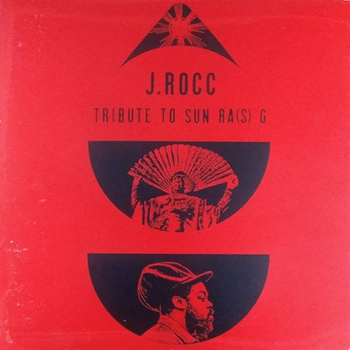 TRIBUTE TO SUN RA(S)_G