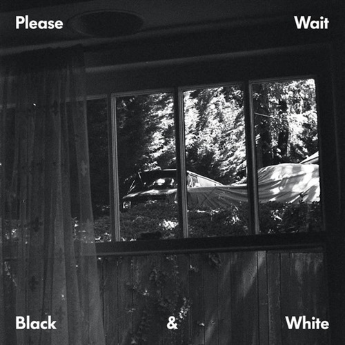 BLACK & WHITE