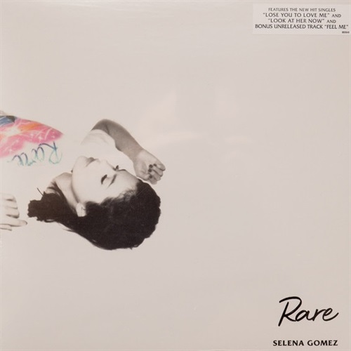 RARE
