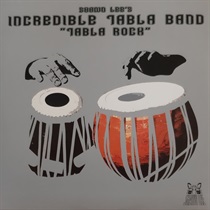 APACHE B/W BONGO ROCK