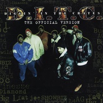 THE OFFICIAL VERSION