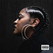 EVE(MARBLE VINYL)
