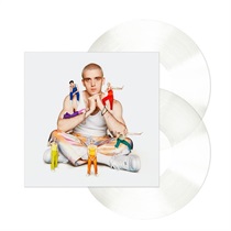 HOW I'M FEELING (CLEAR VINYL)