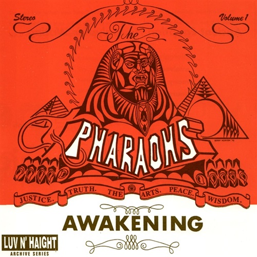 AWAKENING | レコード・CD通販のマンハッタンレコード通販サイト