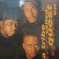 EP (USED)