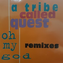 OH MY GOD (USED)