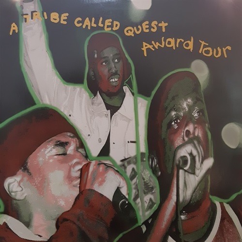 AWARD TOUR (USED)