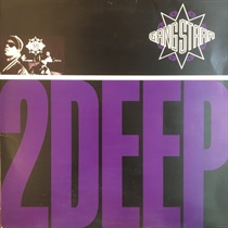 2 DEEP (USED)