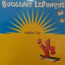 ANOTHER DAY (USED)