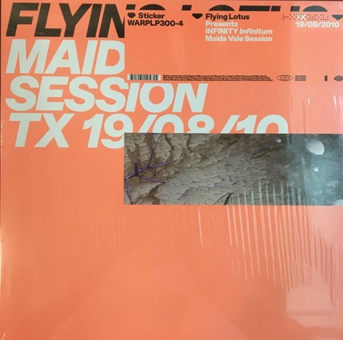 PRES. INFINITY INFINITUM - MAIDA V (USED)