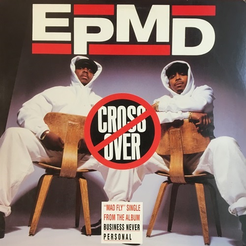 CROSS OVER (USED)