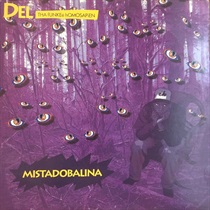 MISTADOBALINA (USED)