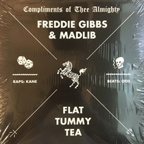 FLAT TUMMY TEA (USED)