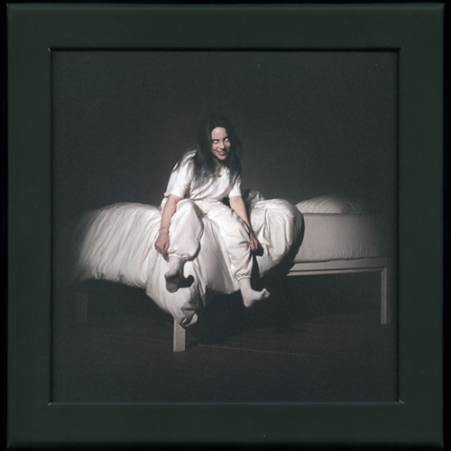 WHEN WE ALL FALL ASLEEP WHERE DO WE GO? (7×7INCH BOX SET) (USED 