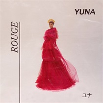 ROUGE LIMITED LP(RED VINYL) (USED)