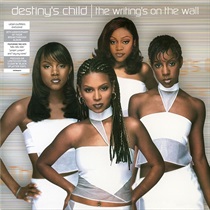 THE WRITING’S ON THE WALL LIMITED 2XLP (USED)
