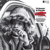 SPENCER FOR HIGHER II (LTD RED VINYL) (USED)