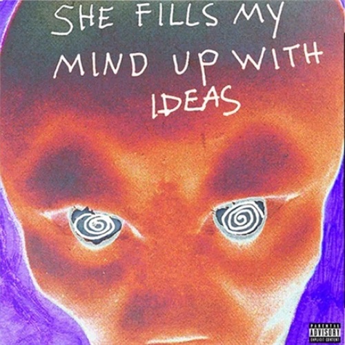 HIGHEST IN THE ROOM (COVER III) (USED)