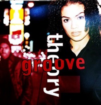 GROOVE THEORY (USED)