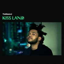 KISS LAND (USED)