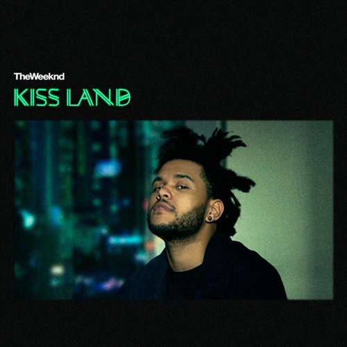 KISS LAND (USED)