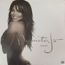 DAMITA JO (USED)