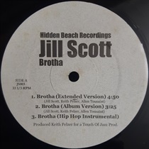 BROTHA (USED)