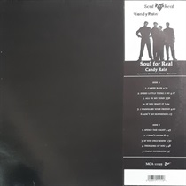 CANDY RAIN (LP) (USED)
