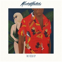 THE FEELS EP (USED)