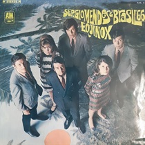 EQUINOX (USED)