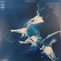 WEATHER REPORT (USED)
