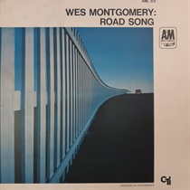 ROAD SONG (USED)