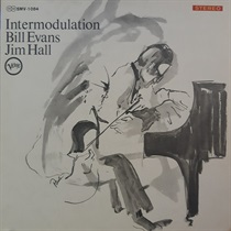 INTERMODULATION (USED)