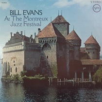 AT THE MONTREUX JAZZ FESTIVAL (USED)