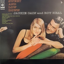 SWEET AND LOWDOWN (USED)