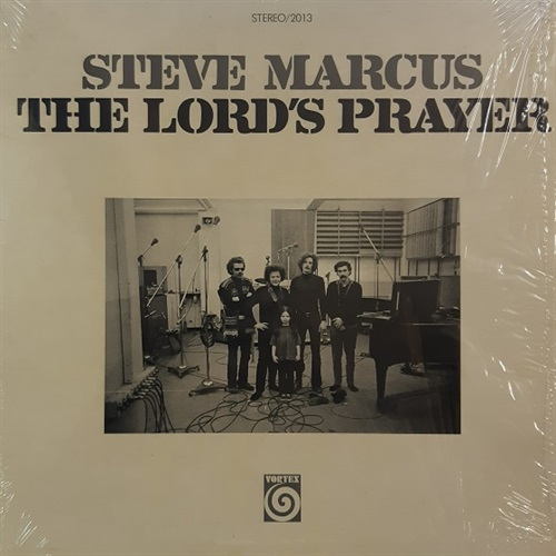 THE LORD'S PRAYER (USED)